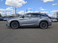 This well-maintained pre-owned 2019 Lexus RX 350 offers a refined balance of luxury, performance, an... (image 2)