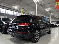 **FALL SPECIAL!** FEATURING : S-LINE, QUATTRO AWD, 7 PASSENGER SEATING, DIGITAL GAUGE CLUSTER NAVIGA... (image 4)