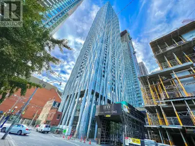 3504 - 1 YORKVILLE AVENUE Toronto (Annex), Ontario