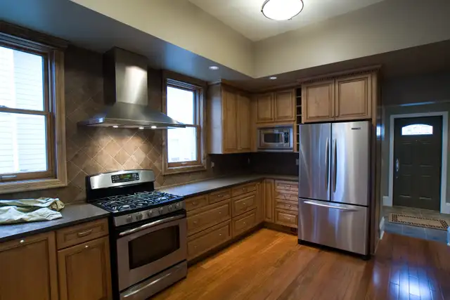 HOME RENOVATION NEAR YOU!! in Renovations, General Contracting & Handyman in St. Catharines - Image 2