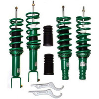 Tein Street BasisZ Coilover - '93-'95 Honda Civic EG/Del Sol