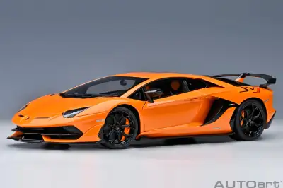BRAND NEW MODEL CAR IN 1/18 SCALE BY AUTOart MODELS. BRAND NEW RELEASE MODEL. JUST ARRIVED SO GET YO...
