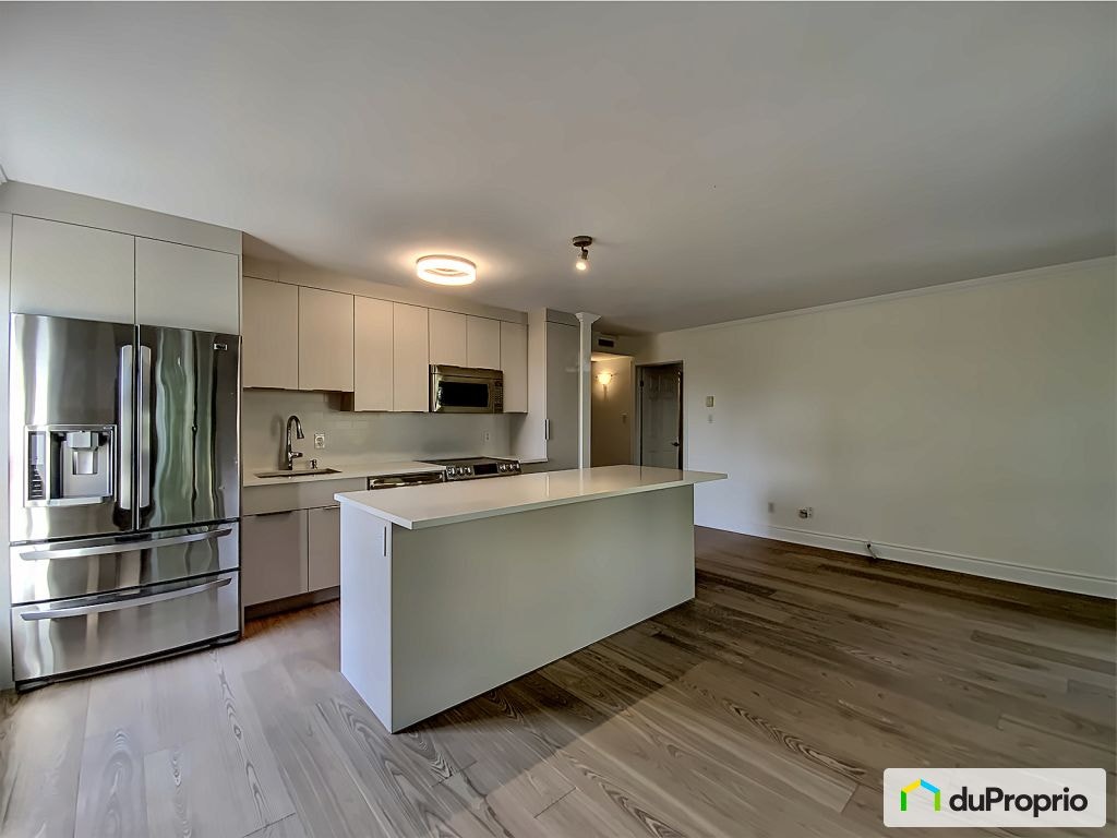 $795,000 - Condominium for sale in Outremont — photo 3