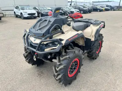GET YOUR FIRST PAYMENT FREE: https://www.clutchpowersports.ca/apply-with-clutch-powersports/ FREE DE...