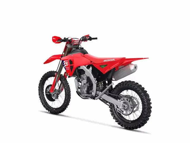 2026 Honda CRF250RX in Dirt Bikes & Motocross in Cambridge - Image 21