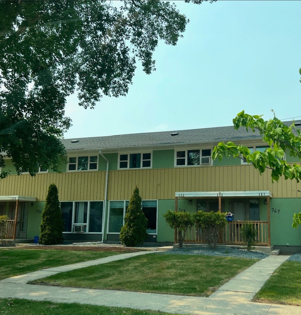 745 Centennial St- Studio Suite | Long Term Rentals | Winnipeg | Free ...