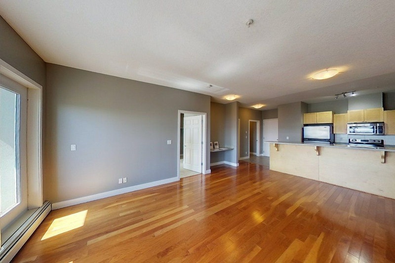 MODERN 1 BDRM APARTMENT | Long Term Rentals | Fort McMurray | Kijiji