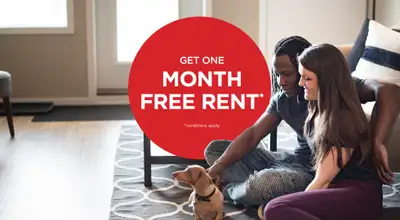 Walk-ins Welcome Tuesday - Friday from 11am - 7pm & Saturday from 9am - 5pm Suncrest Apartments is B...