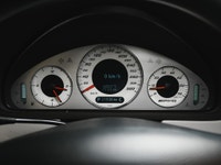 This 2004 Mercedes-Benz CLK 55 AMG is a local Ontario vehicle presented in excellent condition, back... (image 9)