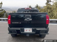 Welcome to Moncton Chrysler Jeep Dodge. Recent Arrival! 2020 Chevrolet Colorado Z71 V6 4WD 4WD. *Sta... (image 4)