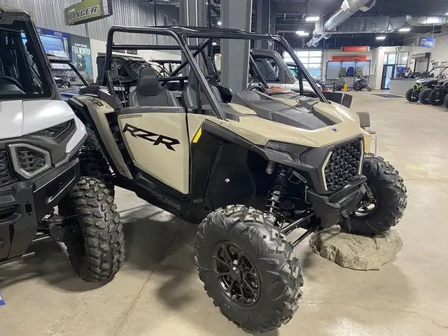 2026 Polaris RZR XP 1000 Sport in ATVs in City of Halifax - Image 3