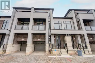 3039 PERKINS WAY Oakville (JM Joshua Meadows), Ontario