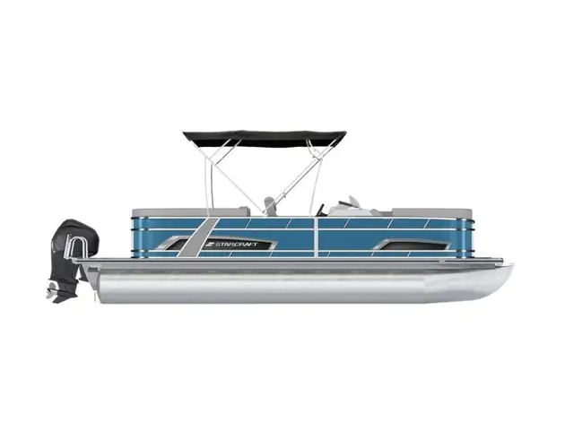 2024 Starcraft EX 20 C TRITOON PTS with 90HP in Powerboats & Motorboats in Ottawa - Image 18
