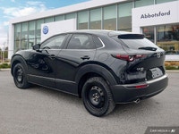 This Mazda CX-30 boasts a Regular Unleaded I-4 2.5 L/152 engine powering this Automatic transmission... (image 2)