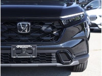 2026 HONDA CR-V HYBRID EX-L - BACKUP CAMERA - HEATED FRONT SEATS - SUNROOF - DUAL-CLIMATE CONTROL -... (image 6)