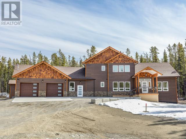 216 OLD ALASKA HWY Whitehorse North, Yukon in Houses for Sale in Whitehorse