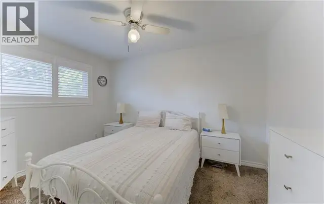 144 HOLBORN Drive Kitchener, Ontario in Houses for Sale in Kitchener / Waterloo - Image 20
