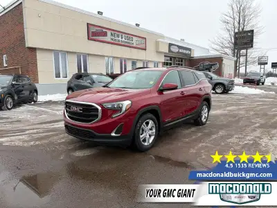 Heated Seats, Remote Start, Aluminum Wheels, Lane Keep Assist, Forward Collision Alert! If you're in...