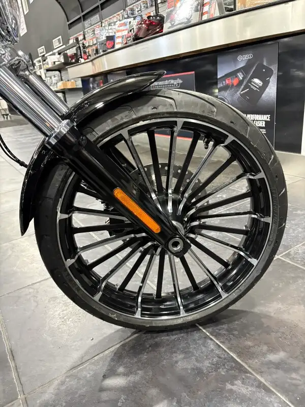2026 Harley-Davidson Breakout in Street, Cruisers & Choppers in Sudbury - Image 7