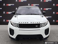 Come see this 2016 Land Rover Range Rover Evoque HSE Dynamic before it's too late! *You Can't Beat t... (image 8)
