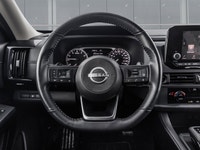 2025 Nissan Pathfinder S 4WD | Pro-Pilot Assist | Adaptive Cruise The 2025 Nissan Pathfinder S 4WD i... (image 7)