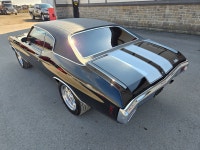 ICONIC 1970 Chevy Chevelle SS tribute. Frame-Off Restoration in 2017. Built 383ci stroker with forge... (image 5)