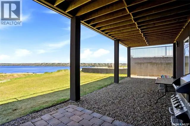 701 Saskatoon DRIVE Katepwa Beach, Saskatchewan in Houses for Sale in Regina - Image 18