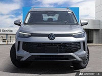 Experience the perfect combination of everyday practicality and sophisticated design with the 2026 V... (image 1)