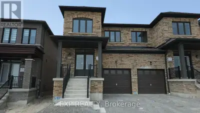 2912 STARLIGHT DRIVE Pickering, Ontario