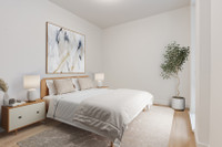 LIMITED TIME OFFER: Enjoy 1 month rent on us at Lonsdale Square! *Prices and specifications subject... (image 4)