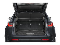 Thornhill Toyota Proudly Presents This Black 2023 Lexus NX350 AWD with LUXURY Package, Featuring an... (image 7)