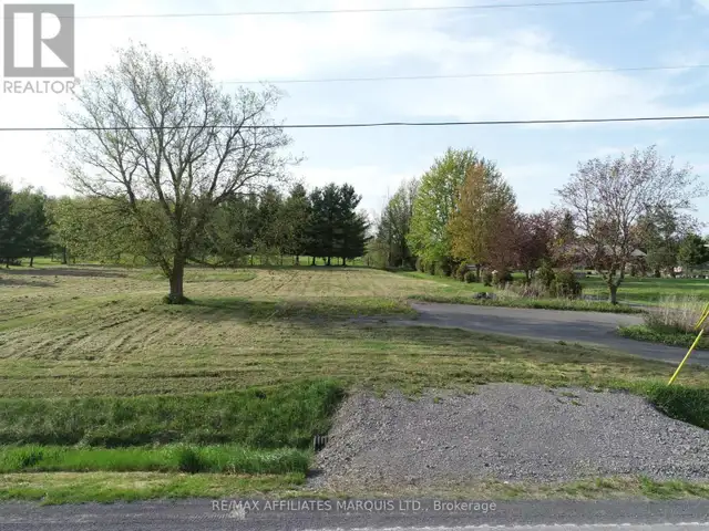 17175 MCNEIL ROAD North Stormont, Ontario in Land for Sale in Ottawa - Image 6