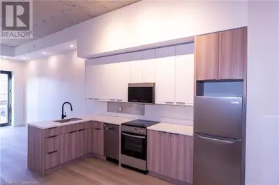 169 JAMES Street S Unit# 202 Hamilton, Ontario