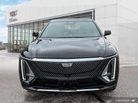 This Cadillac LYRIQ has a dependable Electric engine powering this Automatic transmission. *You Can'... (image 7)
