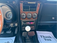 **BARRETT-JACKSON SHOW PIECE** This 1973 Mustang Mach 1 which ran in the world-famous Barrett-Jackso... (image 9)