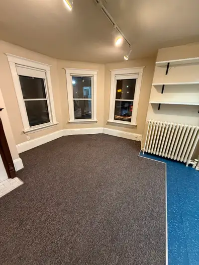 Great Location Roncesvalles Village Sunnyside Ave & Howard Ave, Quiet Building, High Park 300M away....