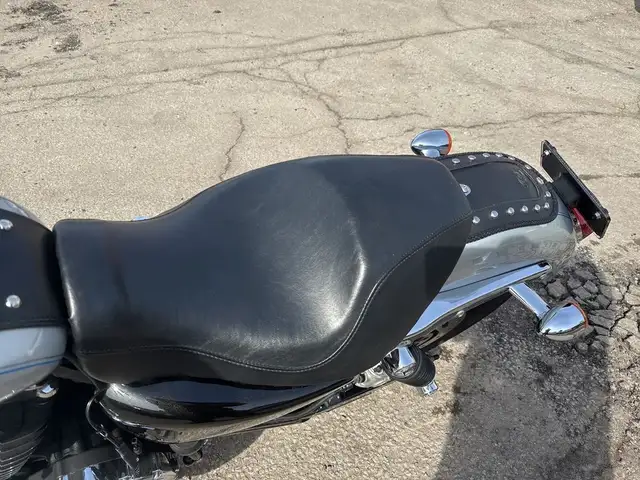 2006 Harley-Davidson Sportster ~ 1200 SPORTSTER ~ CANADIAN ~ LOW in Street, Cruisers & Choppers in City of Toronto - Image 20