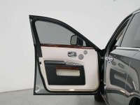 This 2011 Rolls-Royce Ghost is an ultra-luxury sedan that exemplifies timeless craftsmanship, effort... (image 7)