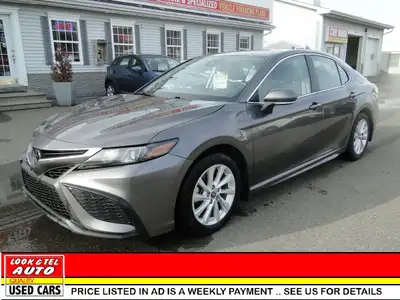 WE OFFER FINANCING - WE OFFER WEEKLY -BI-WEEKLY OR MONTHLY PAYMENTS - NO MONEY DOWN / TRADES ACCEPTE...