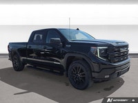 This 2024 GMC Sierra 1500 Elevation is powered by a robust 5.3L V8 engine paired with a smooth 10-sp... (image 7)