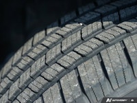 Turbocharged,Rear Wheel Drive,Power Steering,Brake Assist,ABS,Tires - Rear All-Season,4-Wheel Disc B... (image 6)