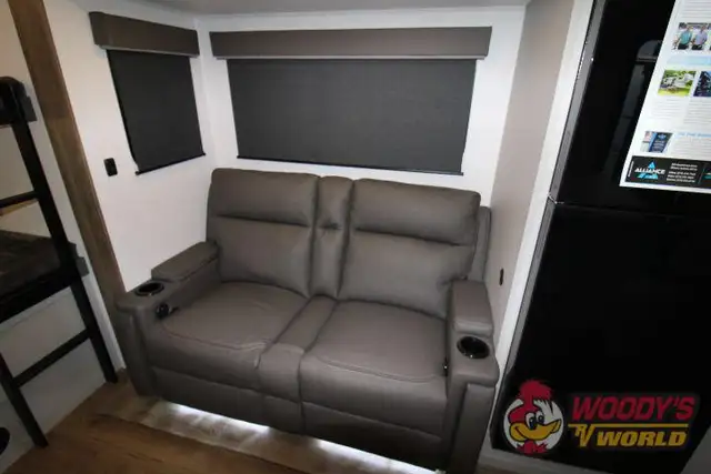 2026 ALLIANCE RV DELTA BH271 in Travel Trailers & Campers in Abbotsford - Image 28