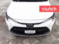 NO ACCIDENTS / CLEAN CARFAX / Bluetooth Music, Touchscreen Display, Cruise Control and more! Clutch... (image 6)