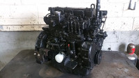 Yanmar 4TNE98 engine rebuild service