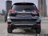 Crowfoot Hyundai, AMVIC Licensed Dealer Why This Is The ROGUE For YOU: Intelligent All-Wheel-Drive 2... (image 4)