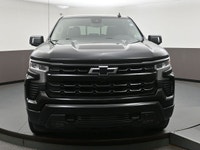 The 2022 Chevrolet Silverado 1500 RST is a bold full-size truck with sporty styling, strong capabili... (image 1)