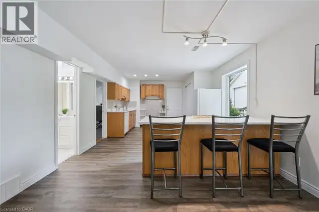 168 BREWERY Street Baden, Ontario in Houses for Sale in Kitchener / Waterloo - Image 31