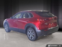 2025 Mazda CX-30 Le 2025 Mazda CX-30 GS combine élégance et performance dans un design compact et mo... (image 2)