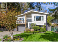 1695 BRUNETTE AVENUE Coquitlam, British Columbia