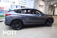 Highlights:A-Spec package (sport styling + blacked out trim) SH-AWD (Super Handling AWD) Red / Black... (image 5)